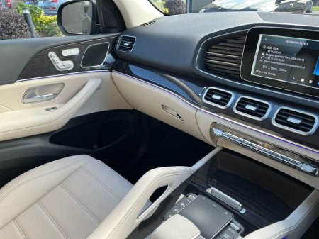 2022 Mercedes-Benz GLE Class - thumbnail 24