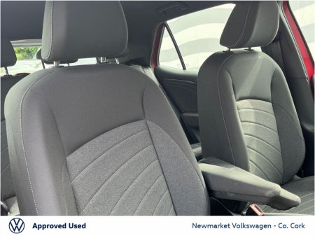 2024 Volkswagen ID.3 - thumbnail 27