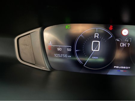 2022 Peugeot 308 ACTIVE PACK 1.5 HDI AUTO 1 130 4 €19,499 thumbnail