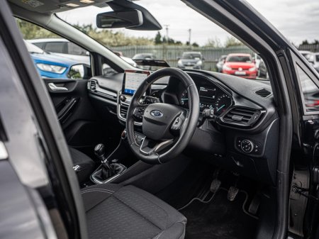 2020 Ford Fiesta - thumbnail 8