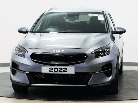 2022 Kia XCeed *43* 3 PHEV S-A €18,995 thumbnail