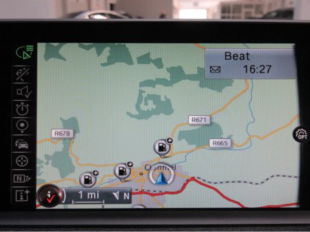 2017 BMW 4 Series - thumbnail 10