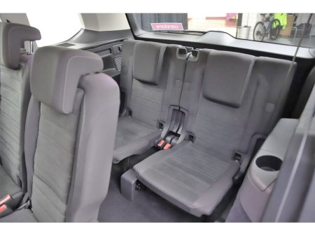 2016 Volkswagen Touran 1.4 TSI DSG HIGHLINE *REVERSE CAM* €17,890 thumbnail