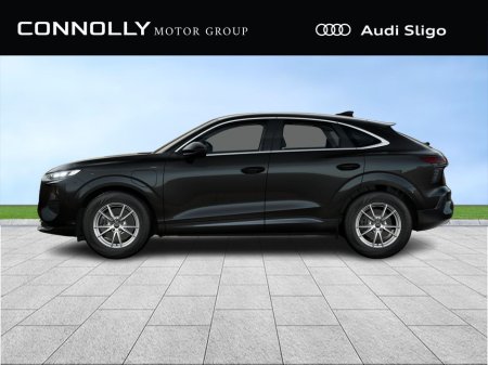 2026 Audi Q3 - thumbnail 3