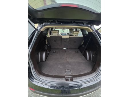 2015 Hyundai Santa Fe 2.2 CRDi 4WD Executive €11,950 thumbnail