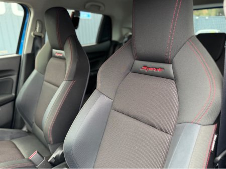 2019 Suzuki Swift - thumbnail 37