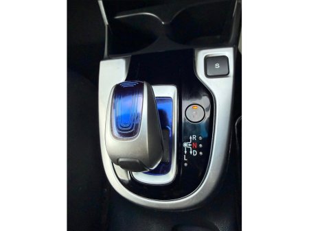 2014 Honda Jazz  €8,990 thumbnail