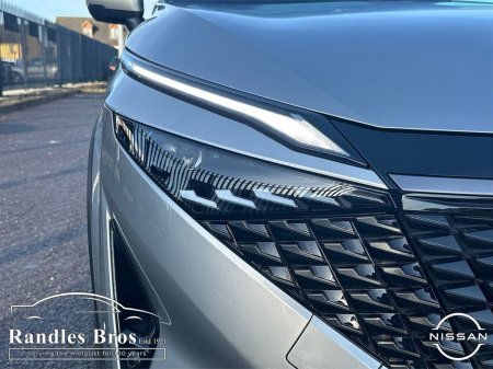 2026 Nissan Qashqai - thumbnail 20