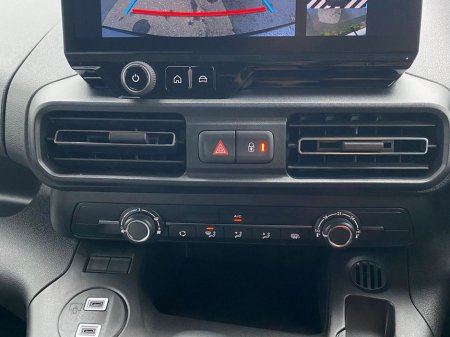 2026 Fiat Doblo Technico €23,900 thumbnail