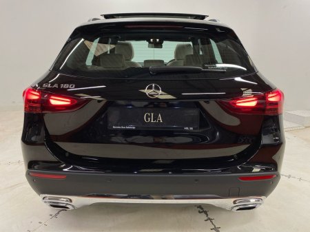 2026 Mercedes-Benz GLA Class - thumbnail 24