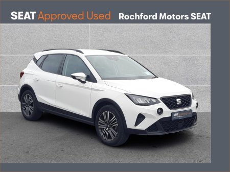 2024 SEAT Arona for sale