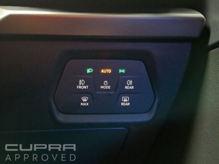 2025 Cupra Leon - thumbnail 24