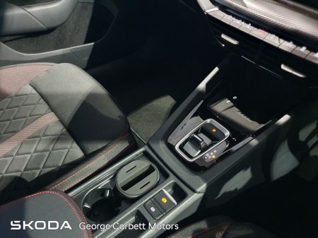 2026 Skoda Octavia - thumbnail 13