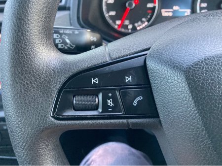 2019 SEAT Ibiza 1.0 MPI 80HP S 5DR €11,450 thumbnail