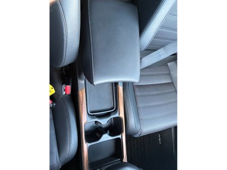 2021 Honda CR-V - thumbnail 20