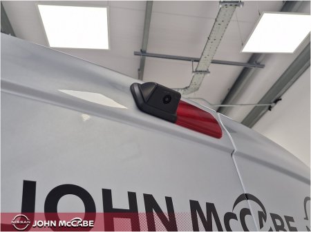 2026 Nissan Primastar - thumbnail 37