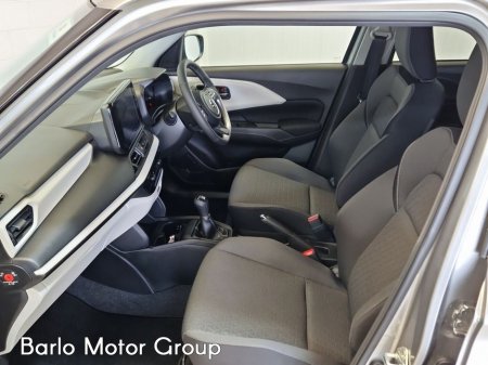 2026 Suzuki Swift - thumbnail 11