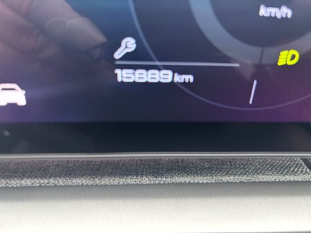 2025 Peugeot 5008 - thumbnail 11