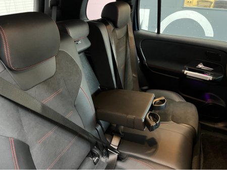 2023 Mercedes-Benz EQB - thumbnail 17