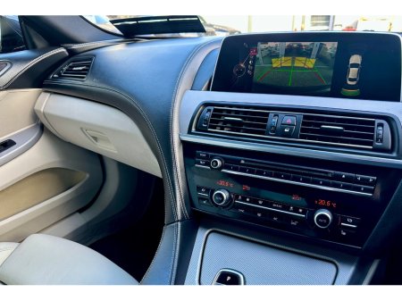 2016 BMW 6 Series - thumbnail 5