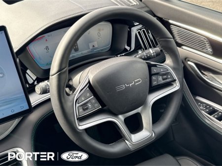 2025 BYD Seal U - thumbnail 16