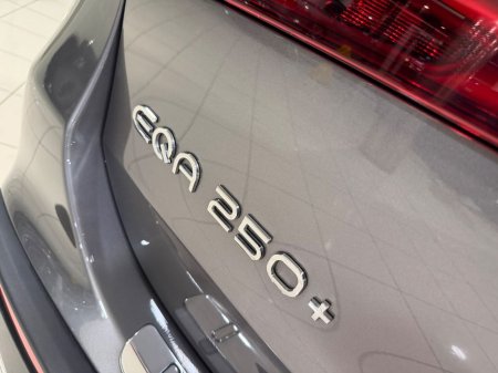2024 Mercedes-Benz EQA 250+ SPORT EXECUTIVE//HUGE SPEC//LOW MILES=FULL MERCEDES SERVICE HISTORY//TAILORED FINANCE PACKAGES AVAILABLE=TRADE INS WELCOME €36,995 thumbnail