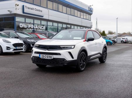 2022 Opel Mokka - thumbnail 20