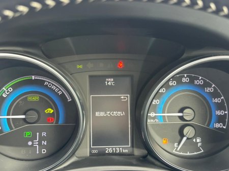 2016 Toyota Auris - thumbnail 19