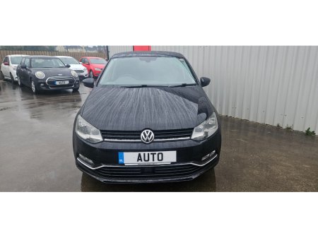 2016 Volkswagen Polo - thumbnail 4