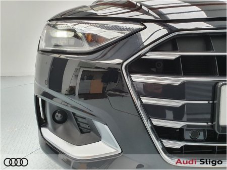 2021 Audi A4 - thumbnail 13