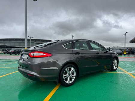 2016 Ford Mondeo  €11,950