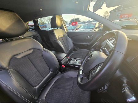 2016 Renault Kadjar DYNA S NAV 4DR AUTO (NCT 08/26) €11,950 thumbnail