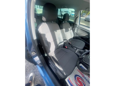 2016 Volkswagen Golf - thumbnail 12