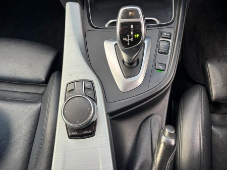 2018 BMW 4 Series 420i M SPORT GRAN COUPE AUTO €23,995 thumbnail