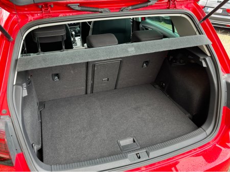 2019 Volkswagen Golf - thumbnail 8