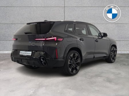 2026 BMW XM - thumbnail 25