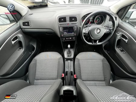 2014 Volkswagen Polo - thumbnail 12