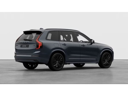2026 Volvo XC90 - thumbnail 4