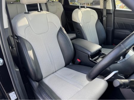 2023 Kia Sorento DSL MY23 SAM thumbnail