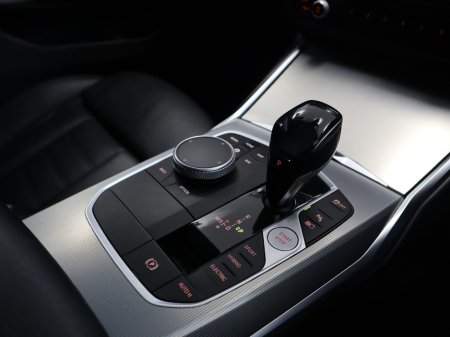 2021 BMW 3 Series *55* M SPORT AUTO €29,995 thumbnail