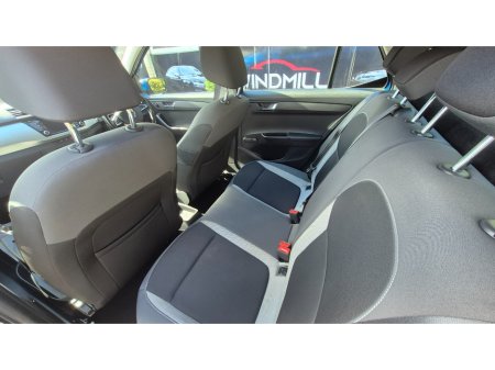 2018 Skoda Fabia - thumbnail 9