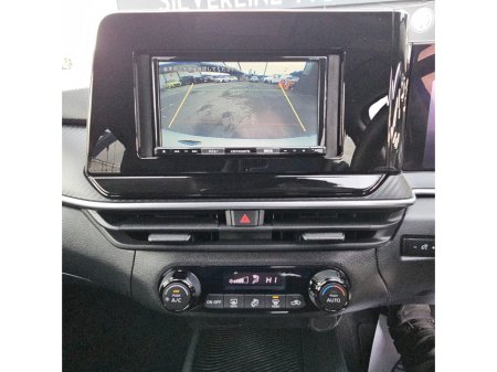 2022 Nissan Note - thumbnail 8