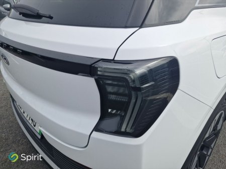 2026 Ford Explorer - thumbnail 21