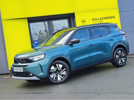 2026 Opel Frontera GS 1.2TURBO 136HP  7 SEATER!!! **TOP SPEC*5 YEARS WARRANTY**