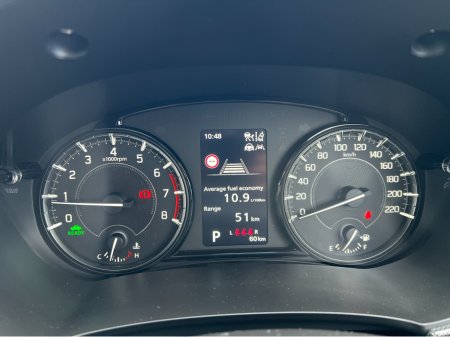 2026 Suzuki Vitara - thumbnail 14