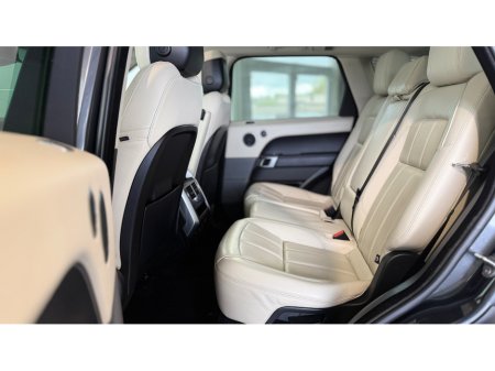 2022 Land Rover Range Rover Sport - thumbnail 19