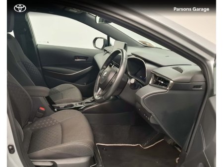 2024 Toyota Corolla - thumbnail 8