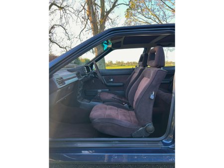 1982 Audi Quattro - thumbnail 36