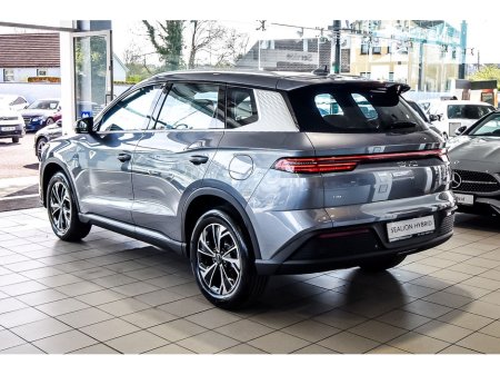 2026 BYD Sealion 7 - thumbnail 4