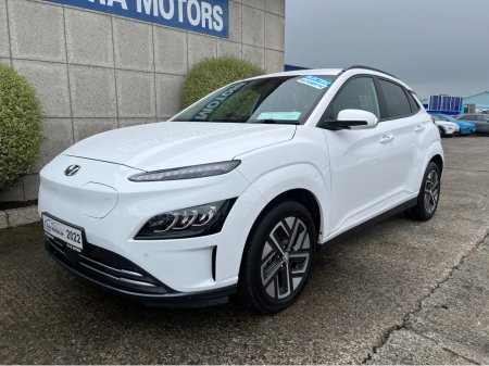 2022 Hyundai Kona PREMIUM EV 64KWH //HIGH SPEC// €19,950